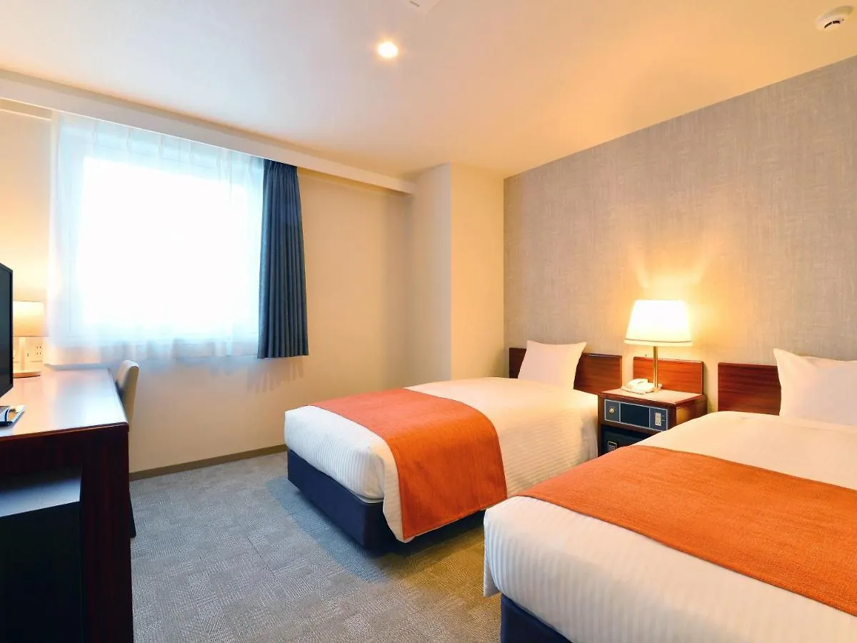 Flexstay Inn Hakodate Station