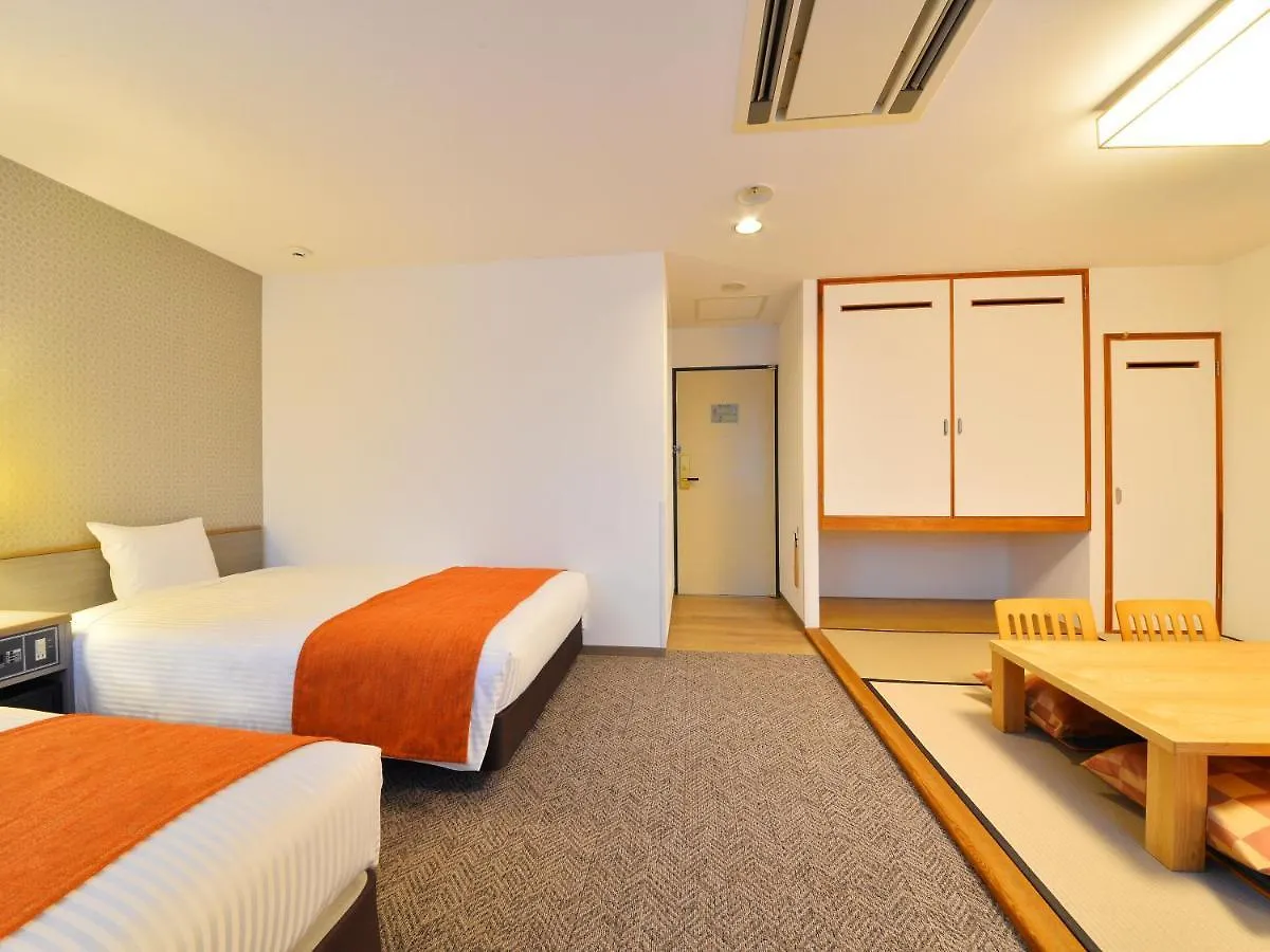 Flexstay Inn Hakodate Station
