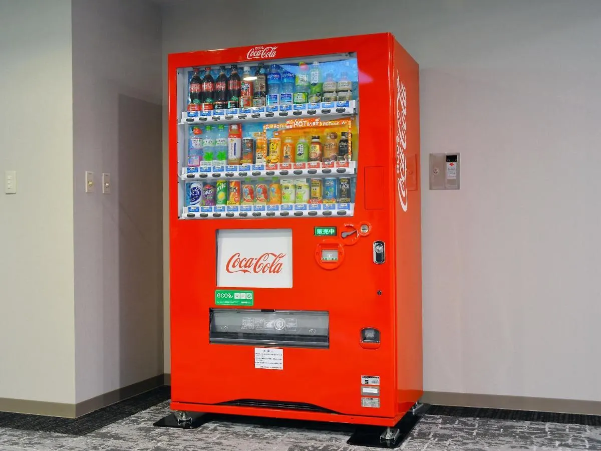 Flexstay Inn Hakodate Station Hotel