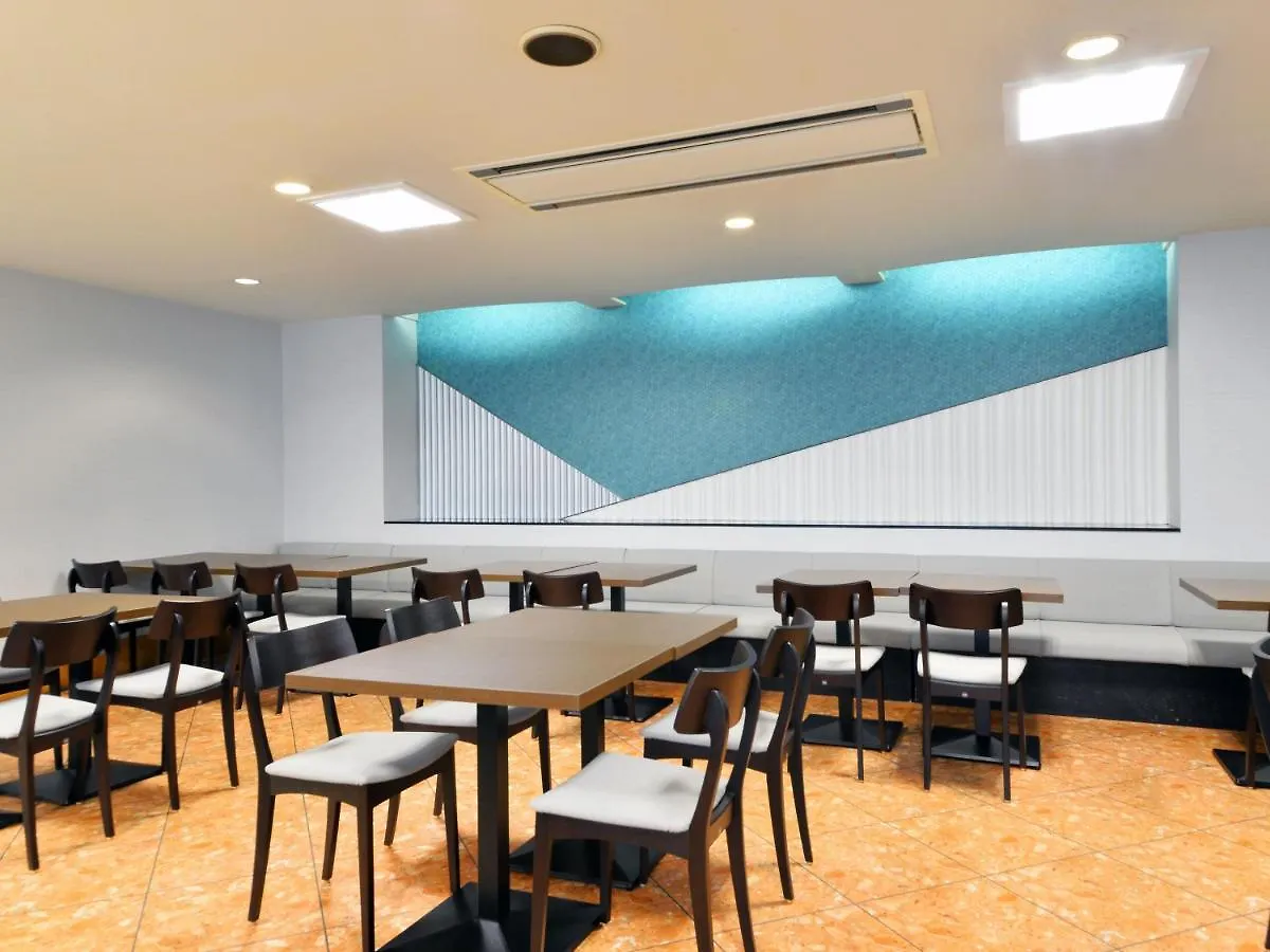 Hotel Flexstay Inn Hakodate Station