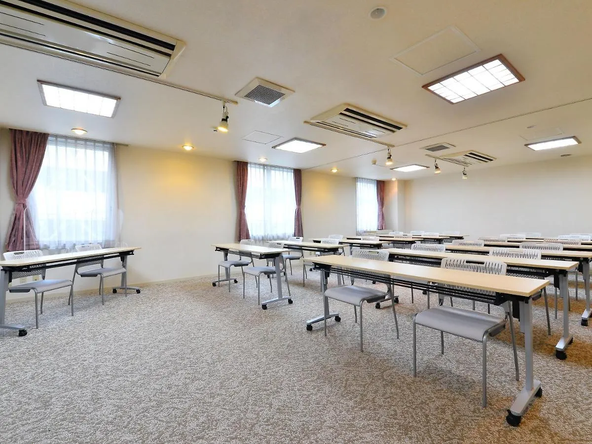Hotel Flexstay Inn Hakodate Station