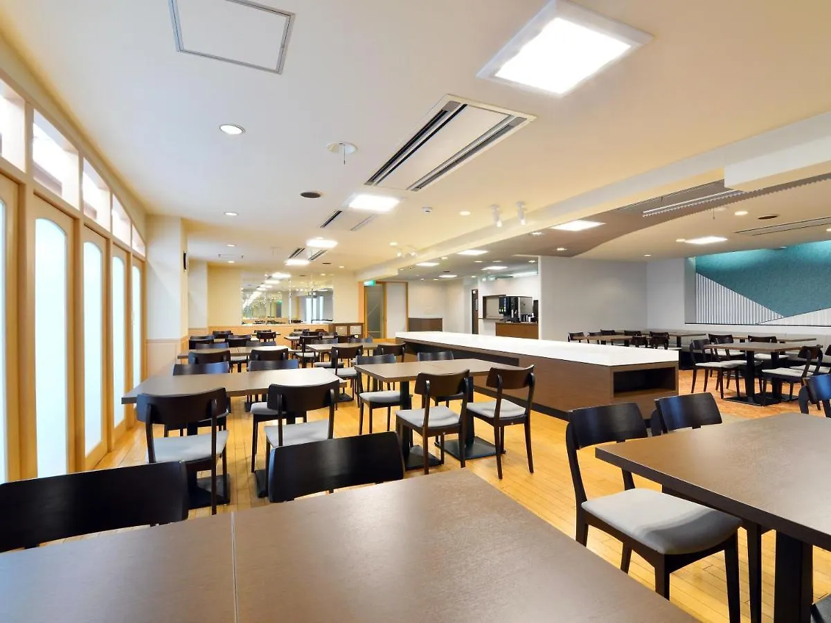 Hotel Flexstay Inn Hakodate Station