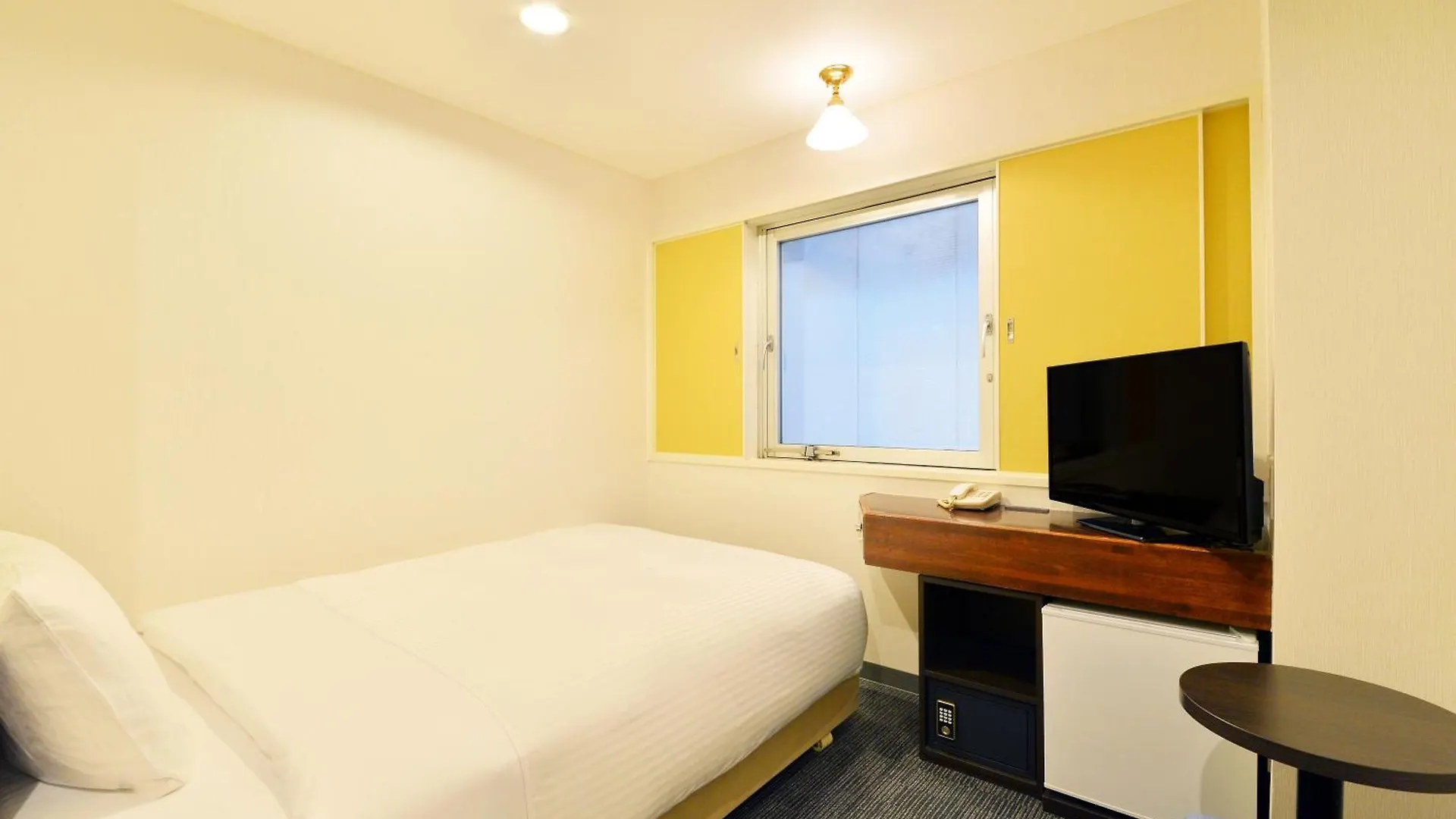 *** Hotel Flexstay Inn Hakodate Station Japan
