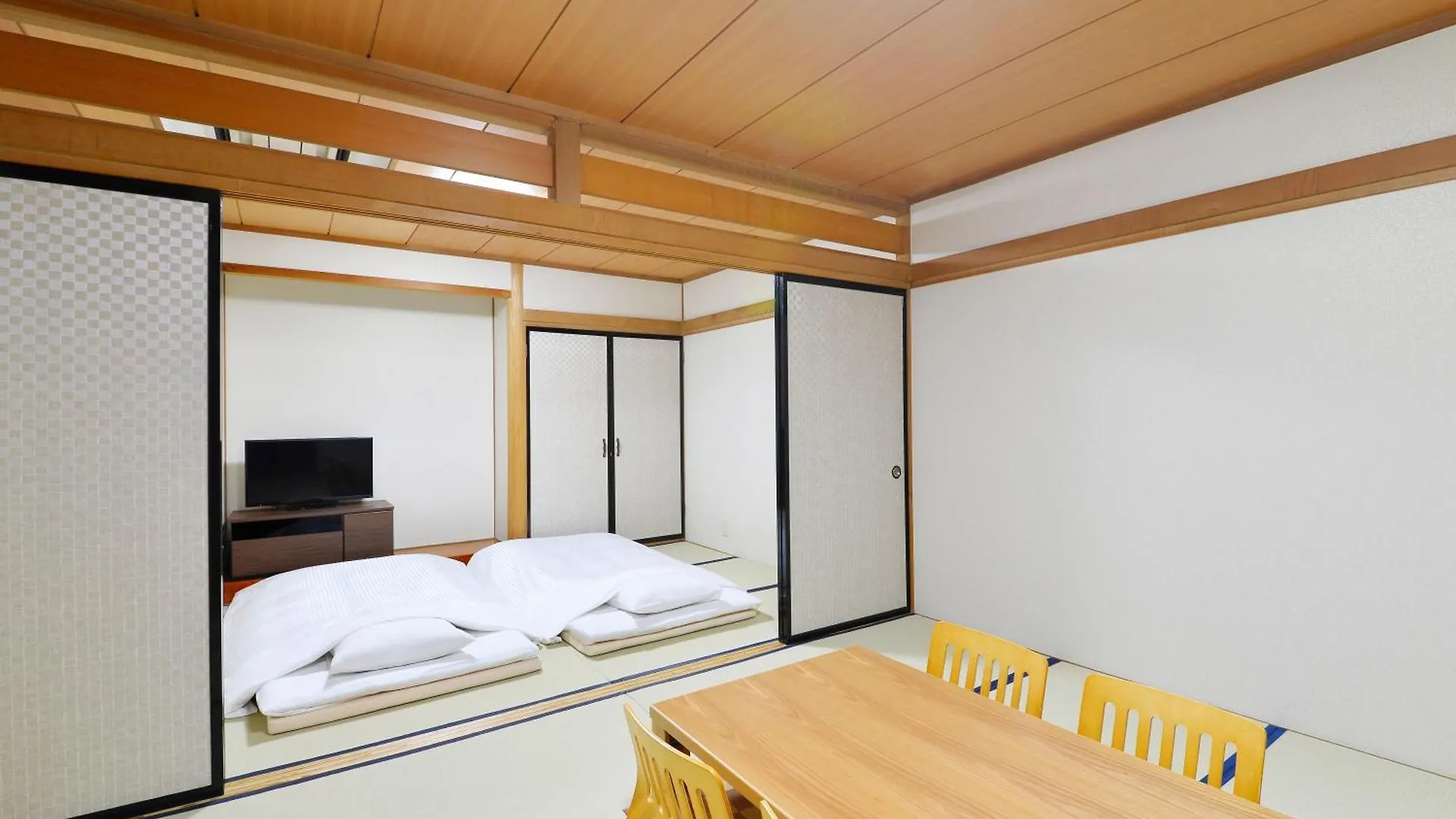 Flexstay Inn Hakodate Station Japan