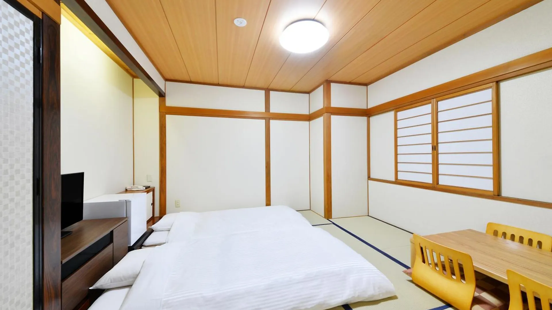 Flexstay Inn Hakodate Station 3*,  Japan