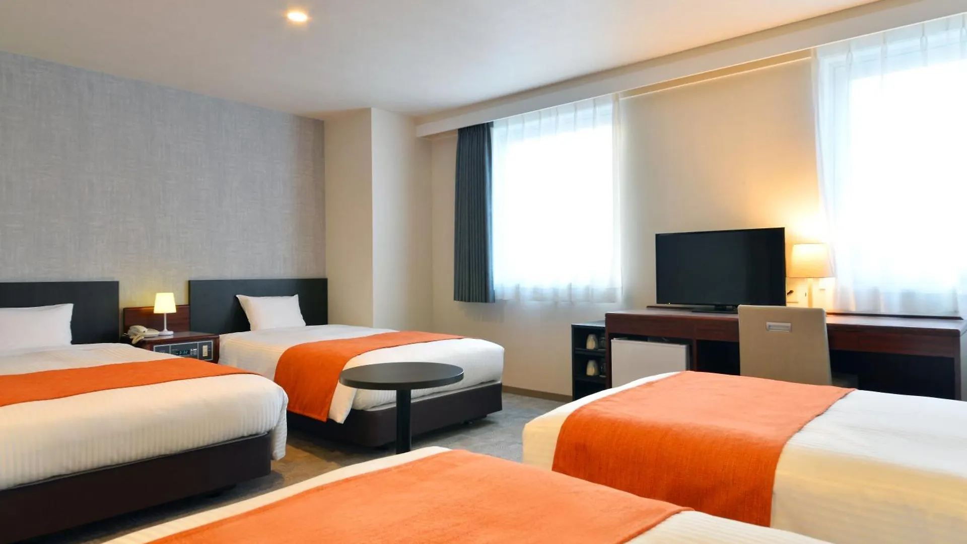 Flexstay Inn Hakodate Station Hotel
