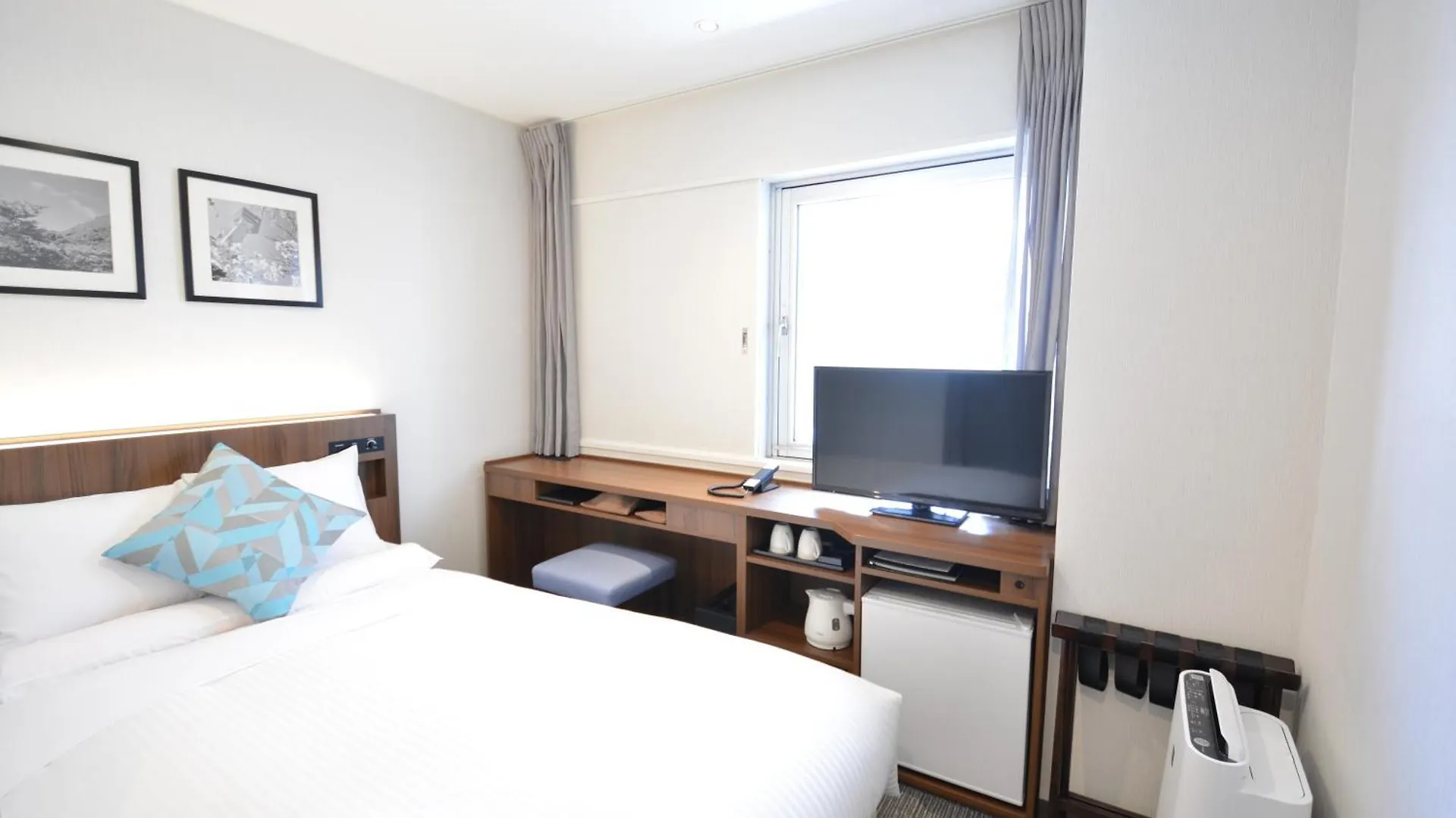 Flexstay Inn Hakodate Station Hotel