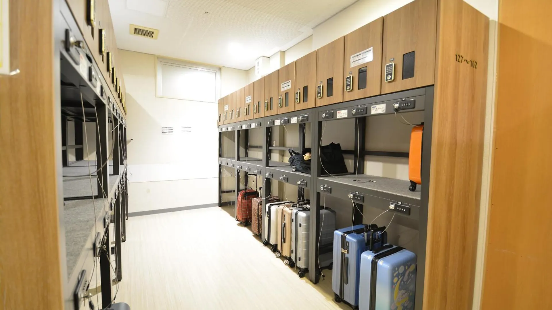 Hotel Flexstay Inn Hakodate Station