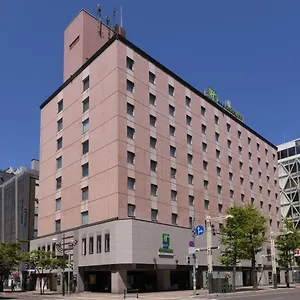 Hotel Ana Susukino By Ihg, Sapporo