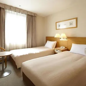 *** Hotel Central Hotel Tokyo Japan