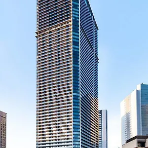 Oakwood Yokohama 酒店 横滨