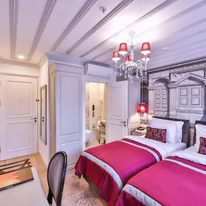 9 Doors (adults Only) Turquie