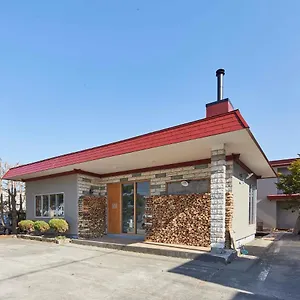 Auberge de jeunesse Haku, Shiraoi