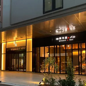Akabane Holic 酒店 東京都