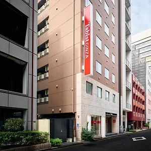 Tabist Ginza 3* 東京都