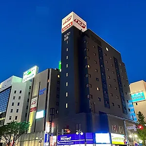 阳光活力2.3酒店 酒店 福岡