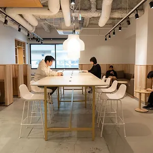 Auberge de jeunesse Hotel Plus Hostel Sapporo, Sapporo