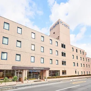 Urayasu Sun 3* Präfektur Tokio