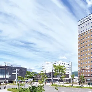 Hotel Toyoko Hokkaido Shin Hakodate Hokuto Eki Minami Guchi, Hokuto (Hokkaido)
