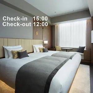Mitsui Garden Roppongi Premier 5* Präfektur Tokio