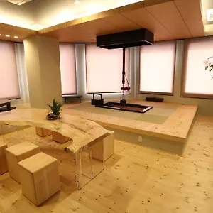Fuku Nagomi Namba 旅馆 大阪
