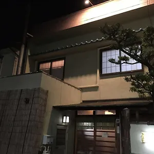 名古屋バックパッカーズゲストハウスhostel Ann安 2* 名古屋市