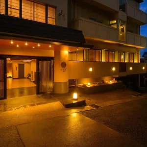 *** Ryokan Isago Japan