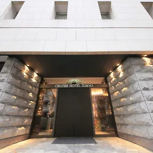Center 3* Präfektur Tokio