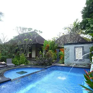Loka Sari Guest House&spa Indonésie