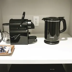 ア グッドデイ フクオカ リバーサイド 4* 福岡市