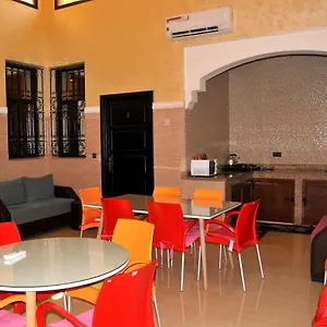 Silia 3* Marrakesch