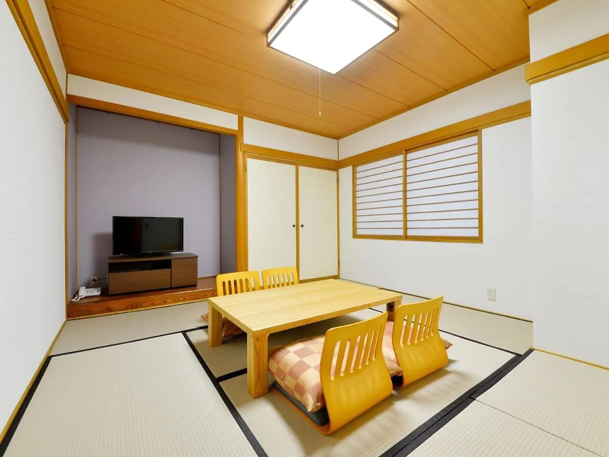 Flexstay Inn Hakodate Station
