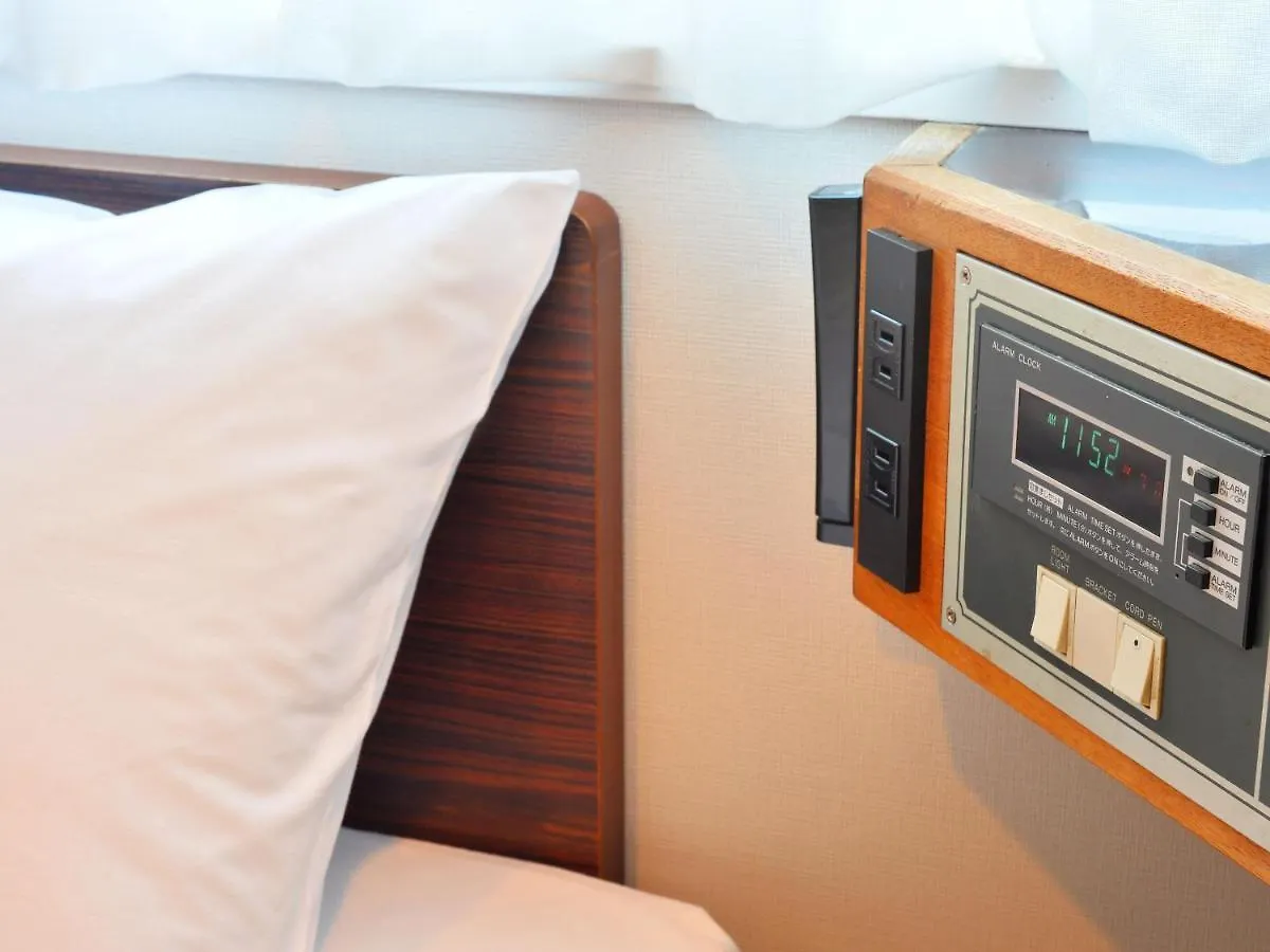 Hotel Flexstay Inn Hakodate Station