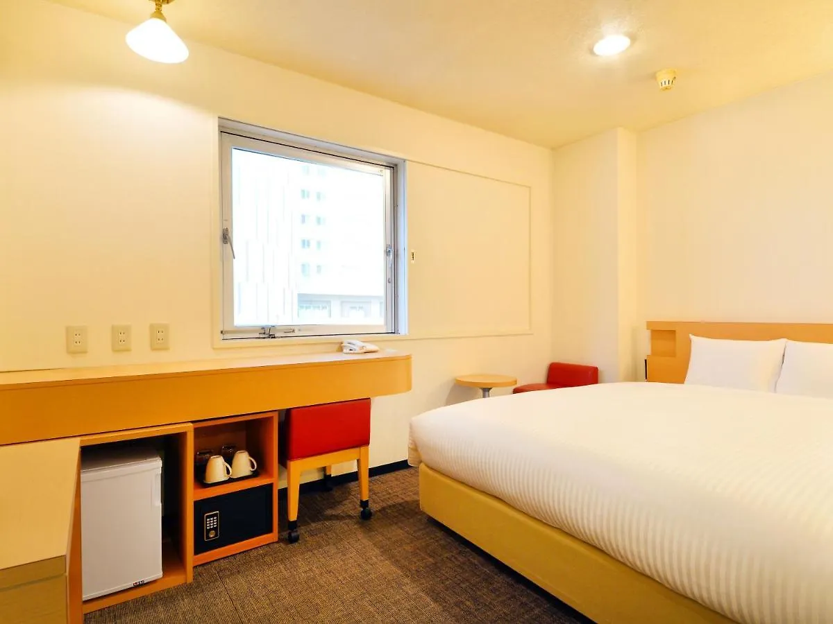 Flexstay Inn Hakodate Station Japan