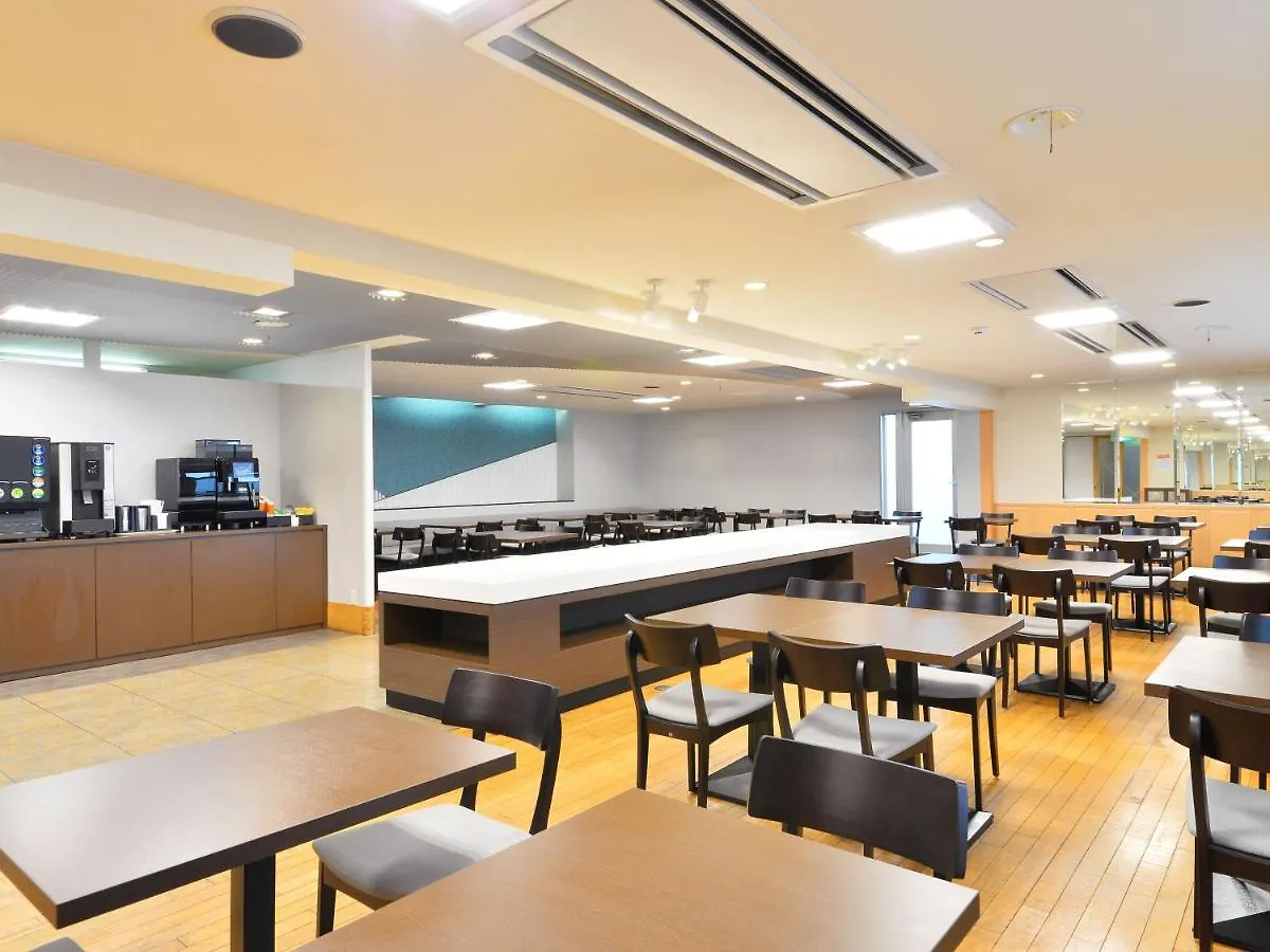 Flexstay Inn Hakodate Station Hotel