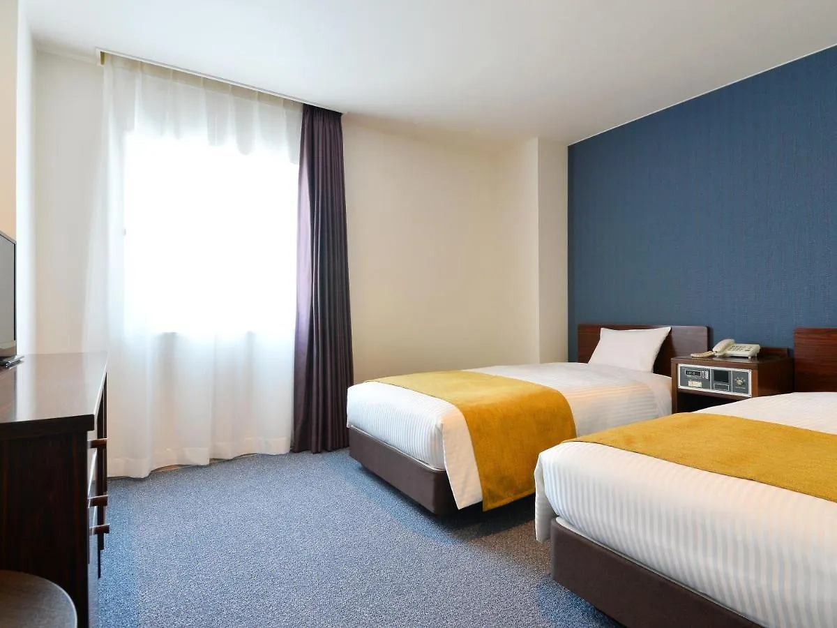 Flexstay Inn Hakodate Station