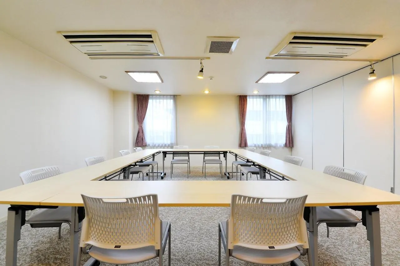 Flexstay Inn Hakodate Station 3*,