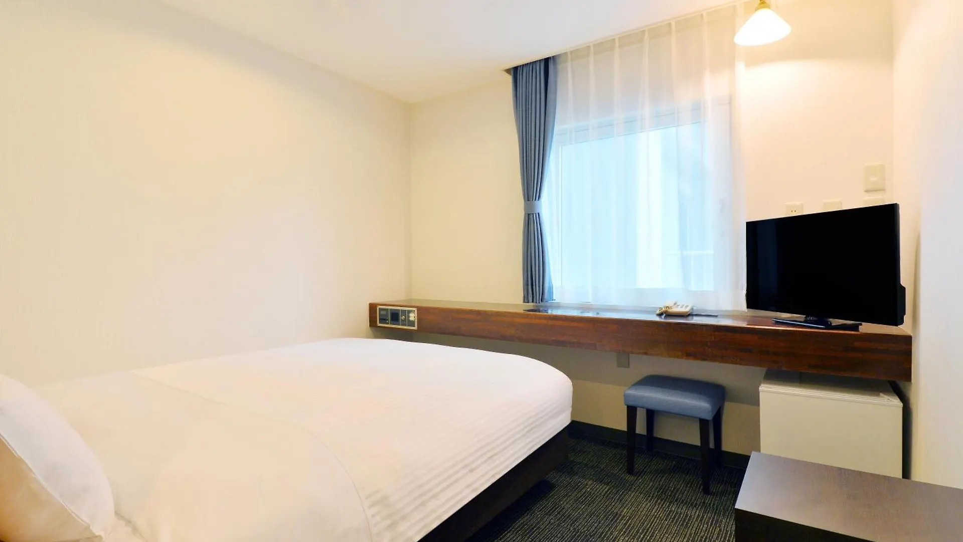 Hotel Flexstay Inn Hakodate Station