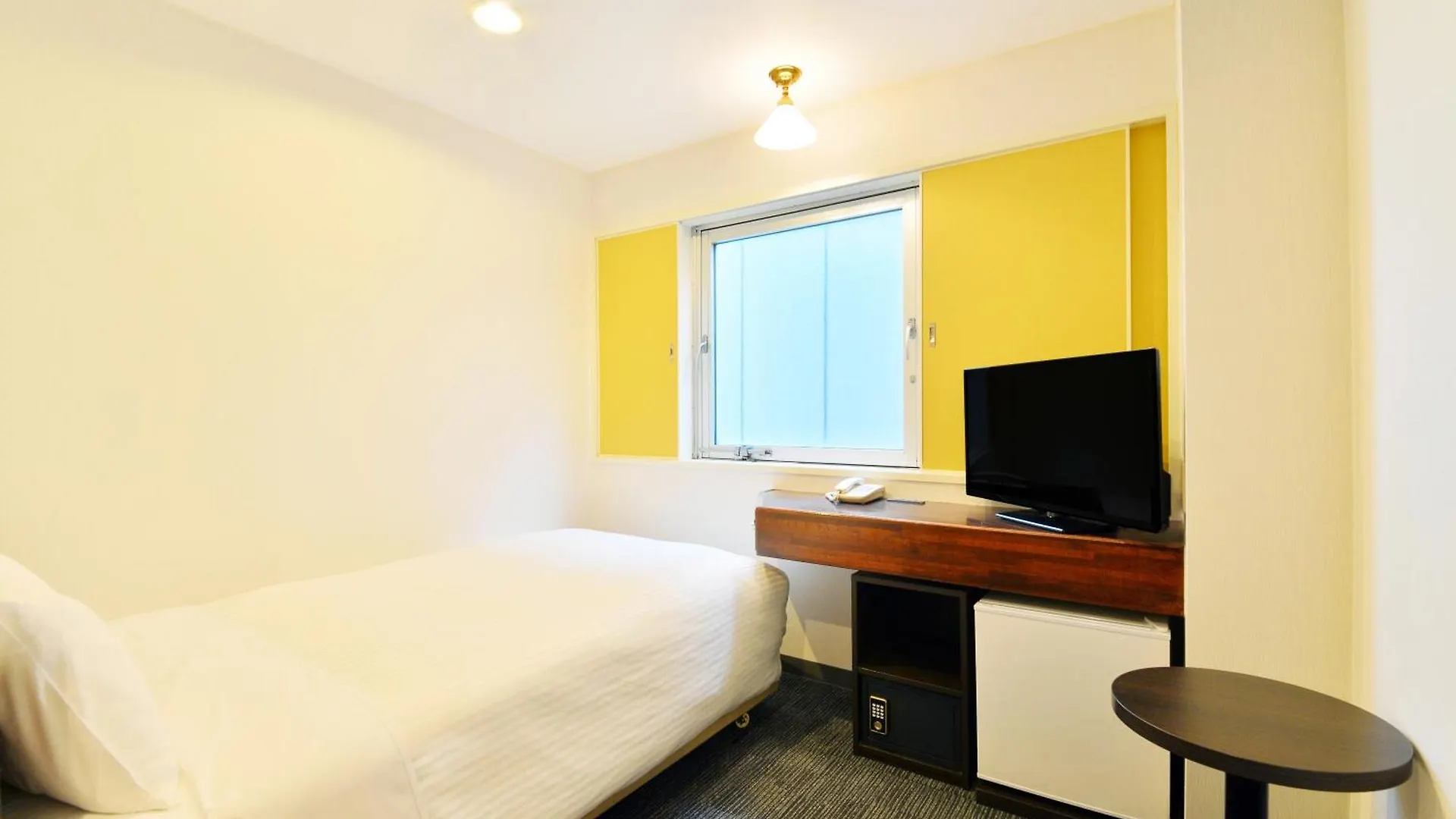 Hotel Flexstay Inn Hakodate Station