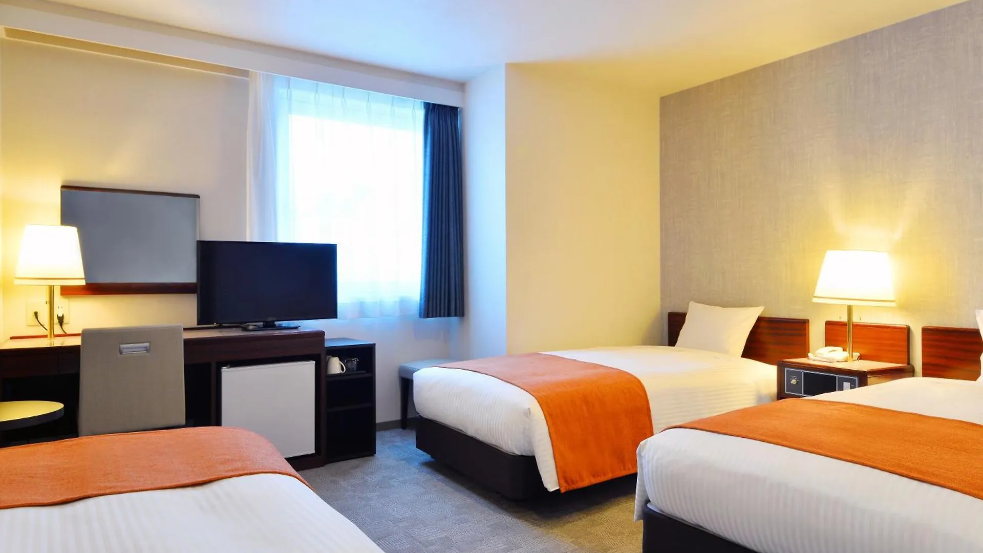 Flexstay Inn Hakodate Station