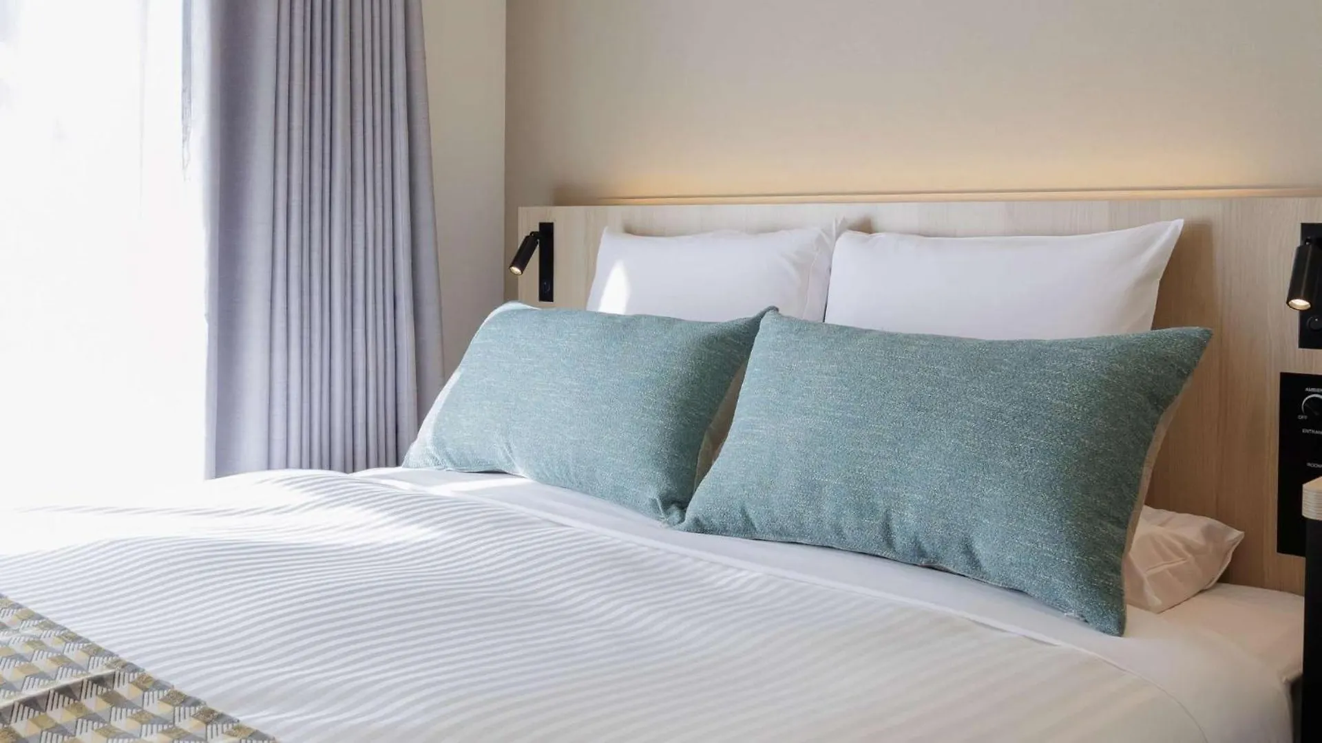 Flexstay Inn Hakodate Station Hotel